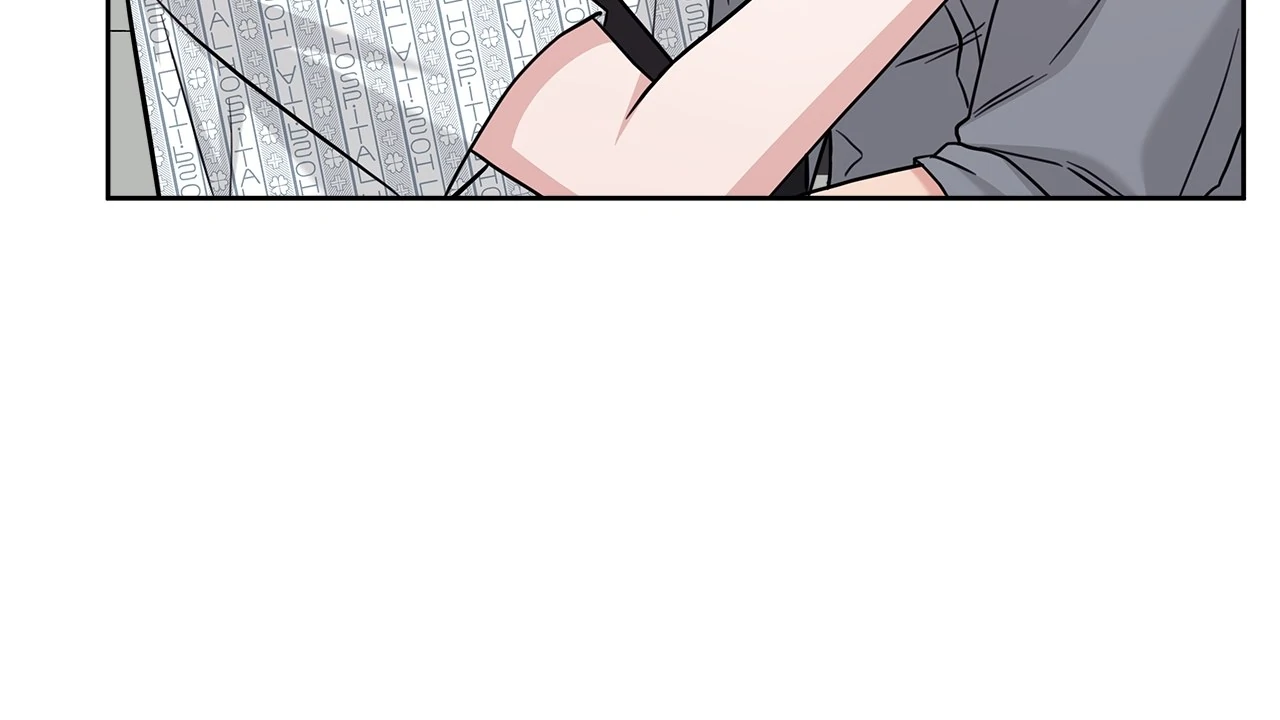 Senza Replica [Official] - Chapter 61 manhwa