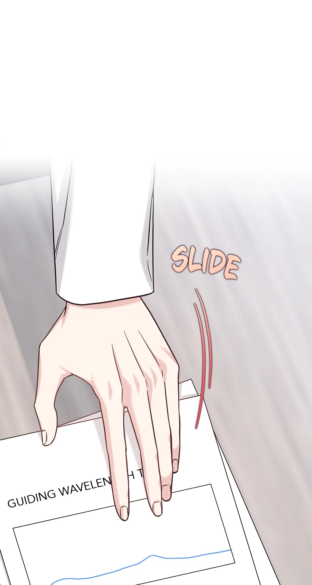 Senza Replica [Official] - Chapter 61 manhwa