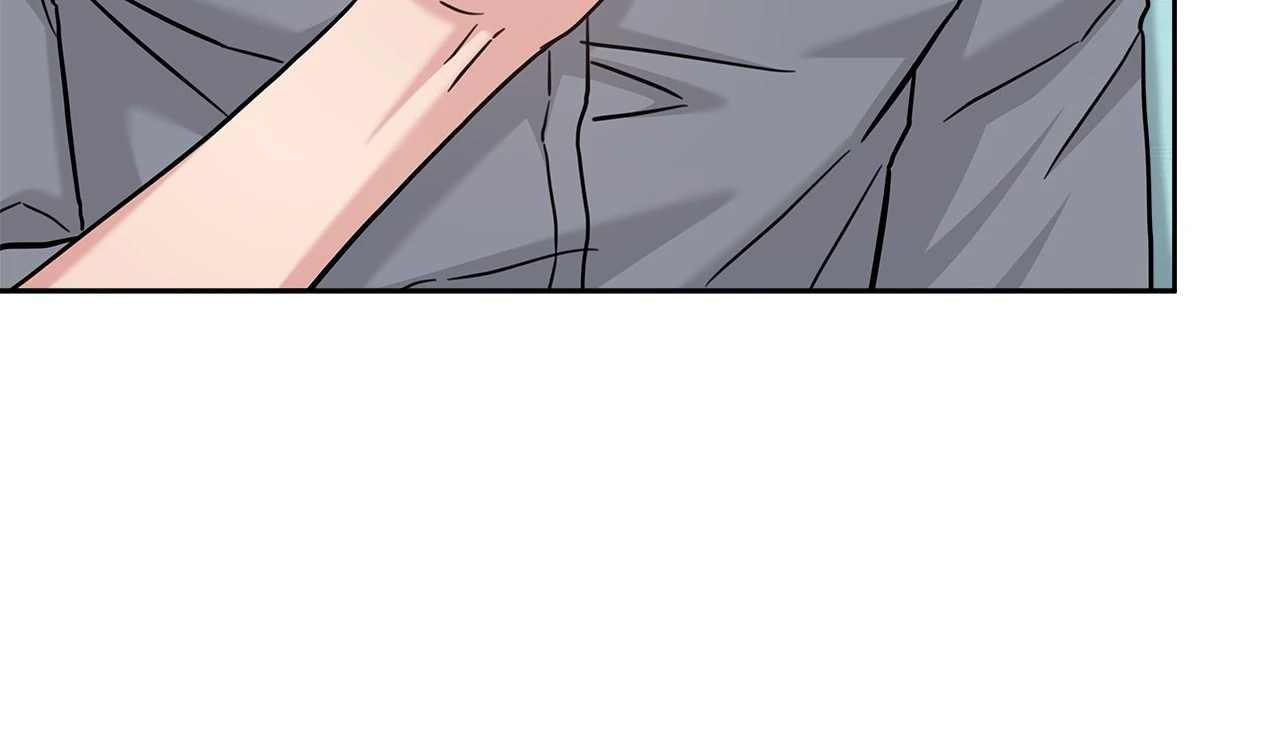 Senza Replica [Official] - Chapter 61 manhwa