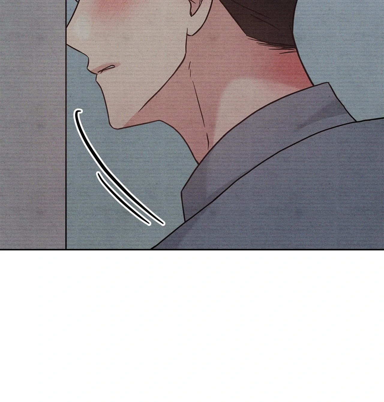 Senza Replica [Official] - Chapter 61 manhwa