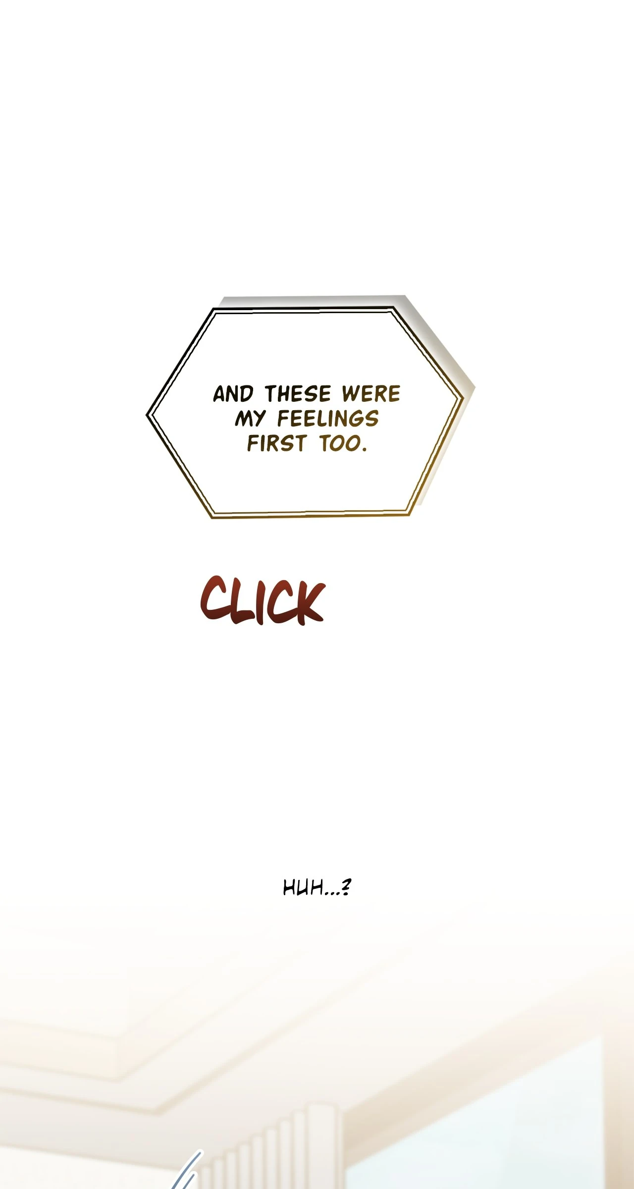 Senza Replica [Official] - Chapter 61 manhwa