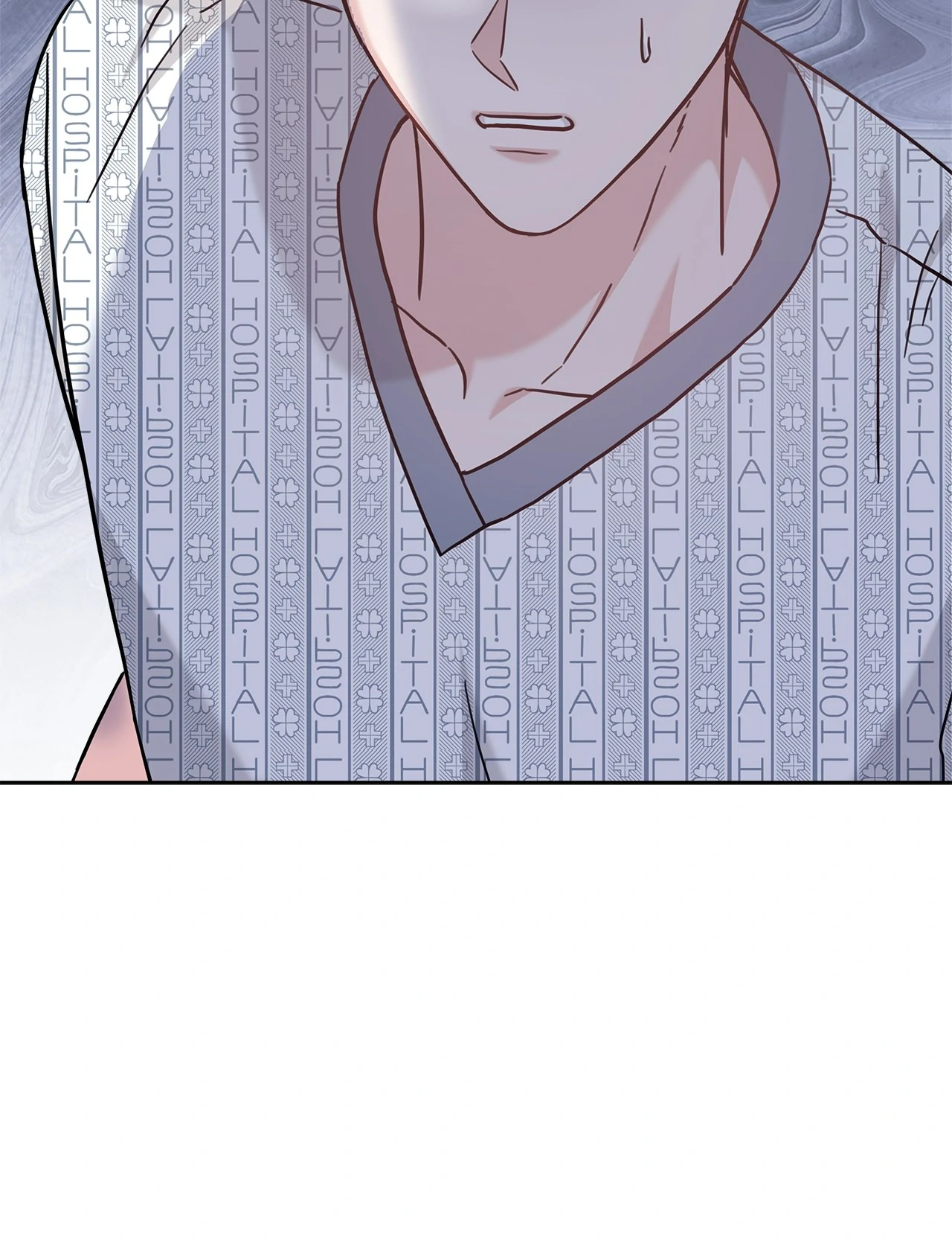 Senza Replica [Official] - Chapter 62 manhwa