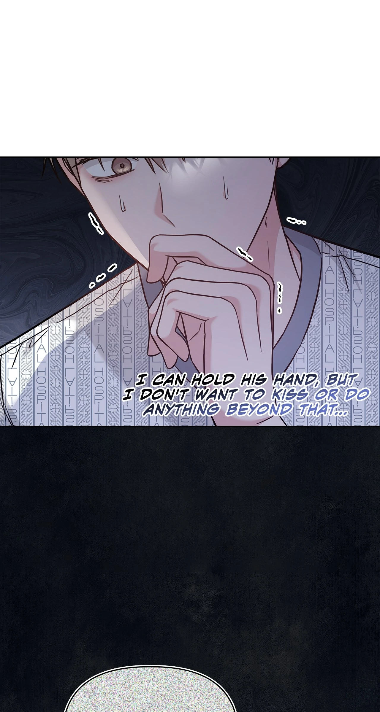 Senza Replica [Official] - Chapter 62 manhwa