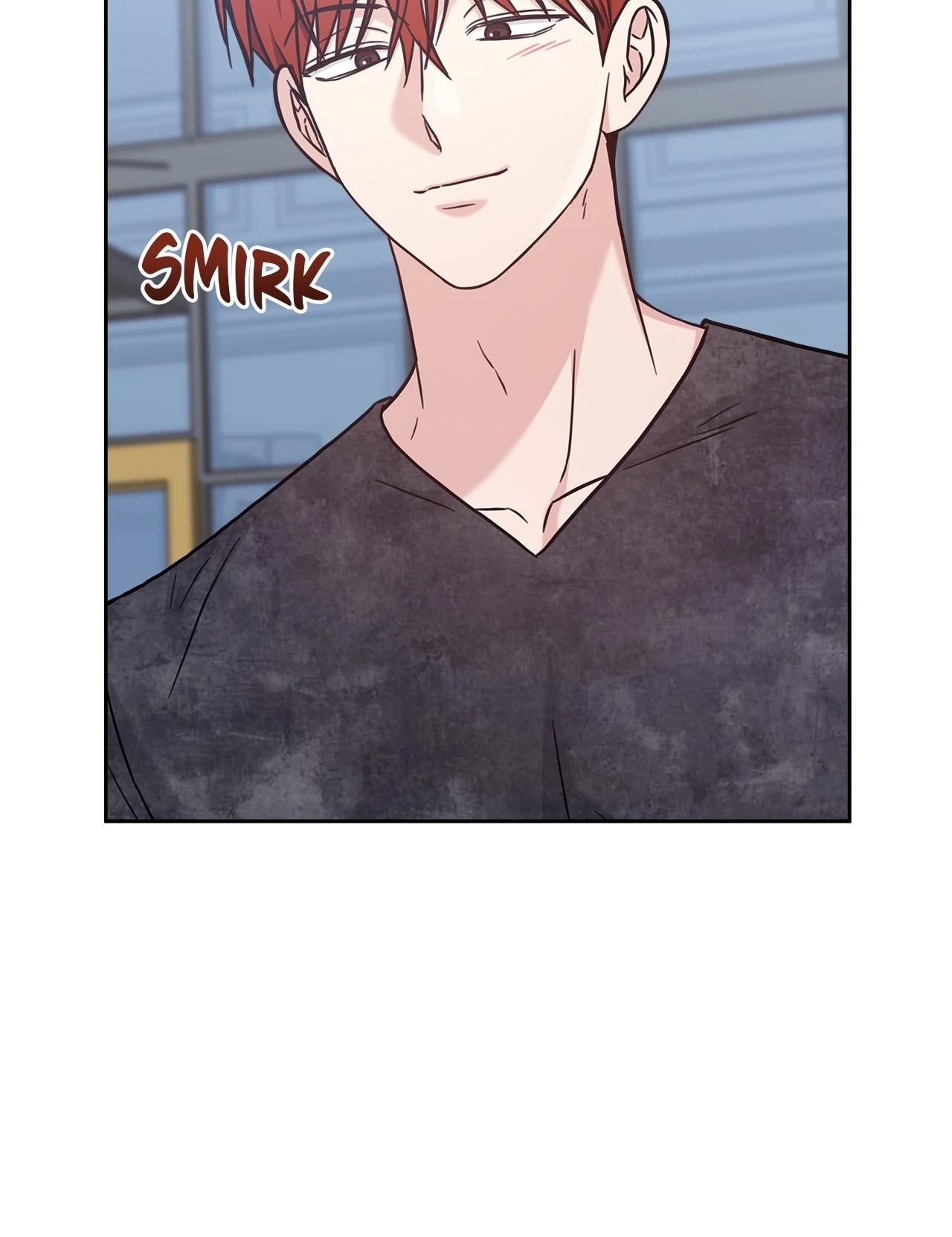 Senza Replica [Official] - Chapter 62 manhwa