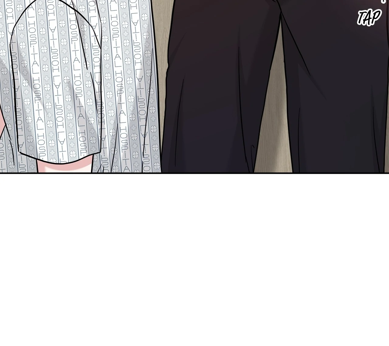 Senza Replica [Official] - Chapter 62 manhwa