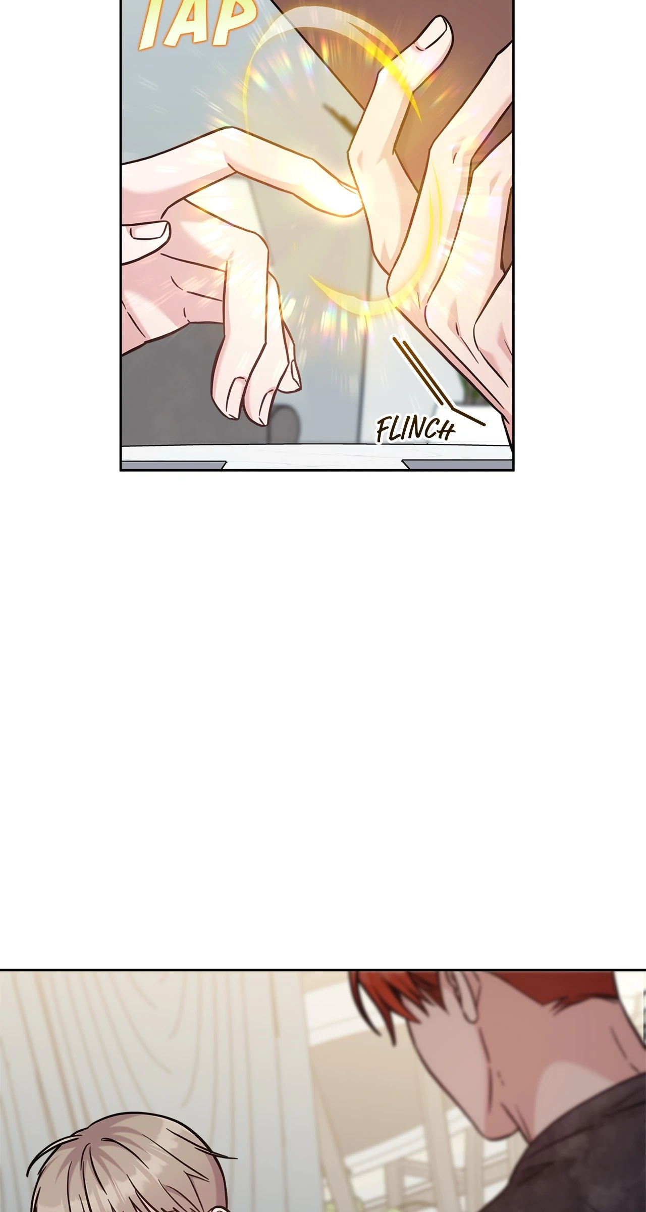 Senza Replica [Official] - Chapter 62 manhwa
