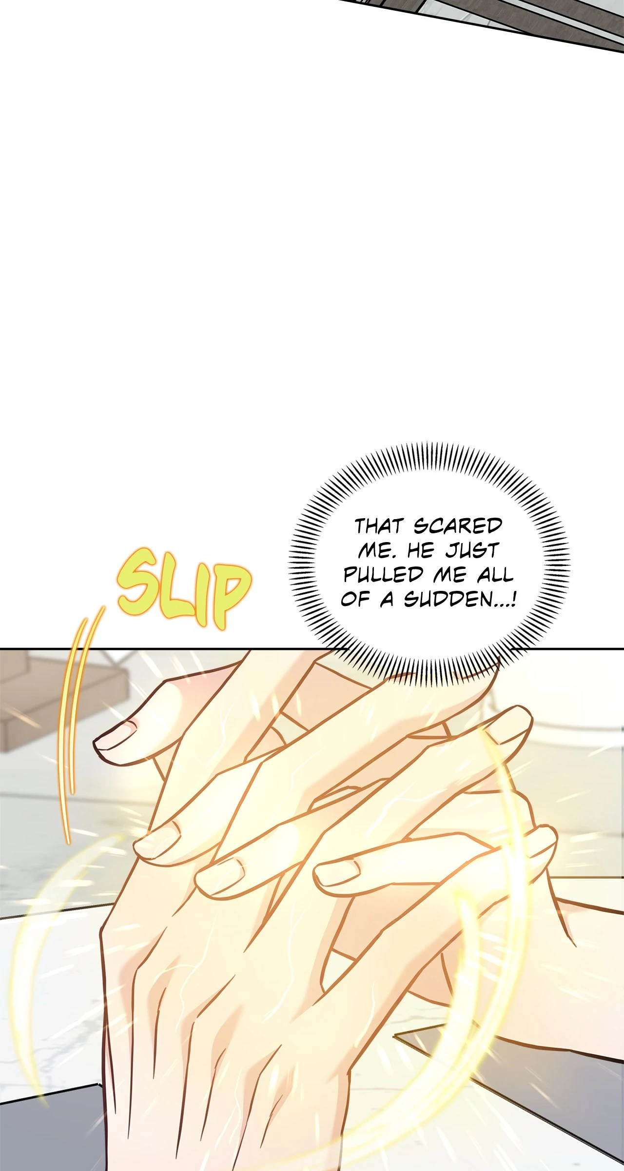 Senza Replica [Official] - Chapter 62 manhwa