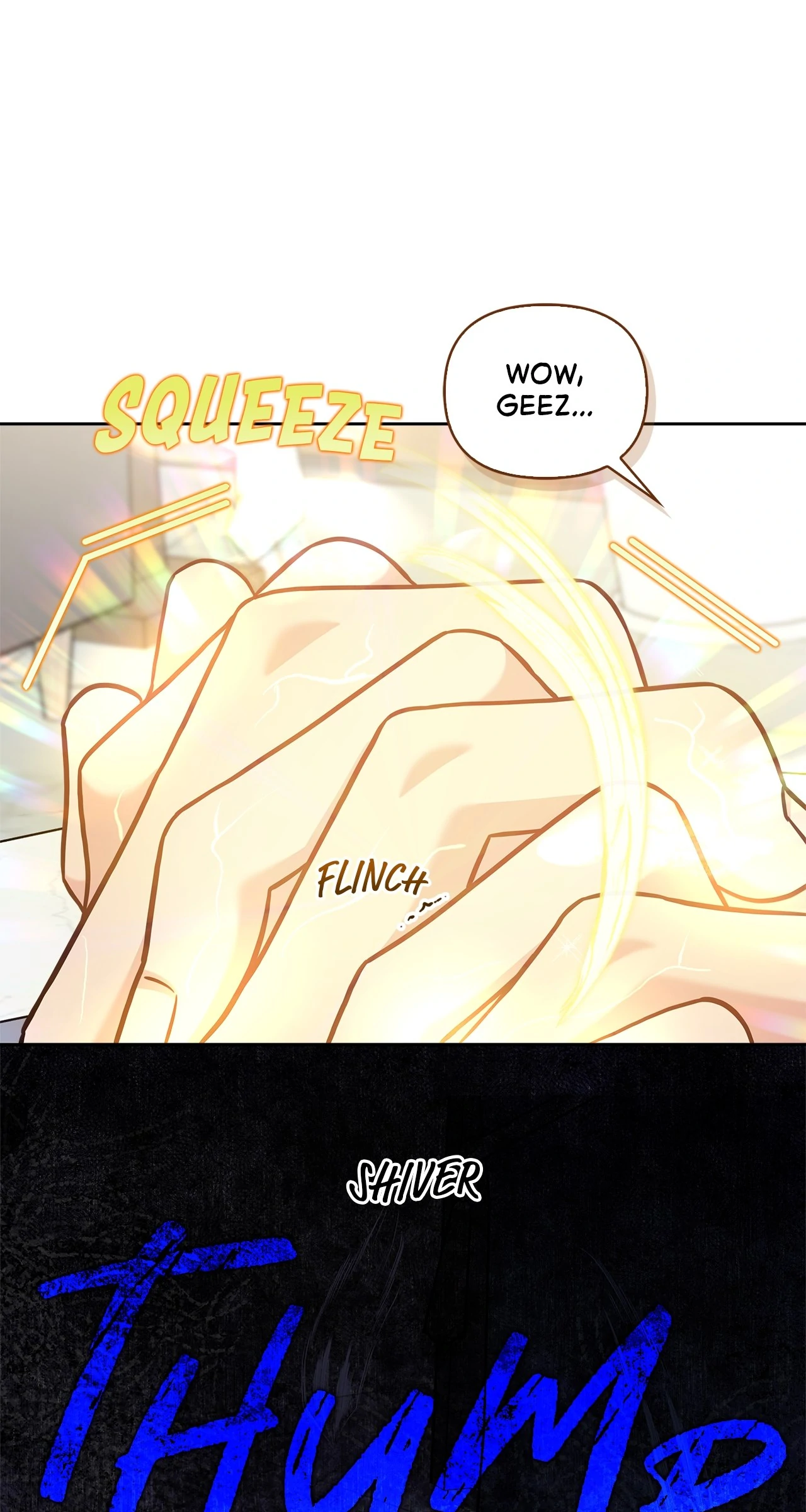 Senza Replica [Official] - Chapter 62 manhwa