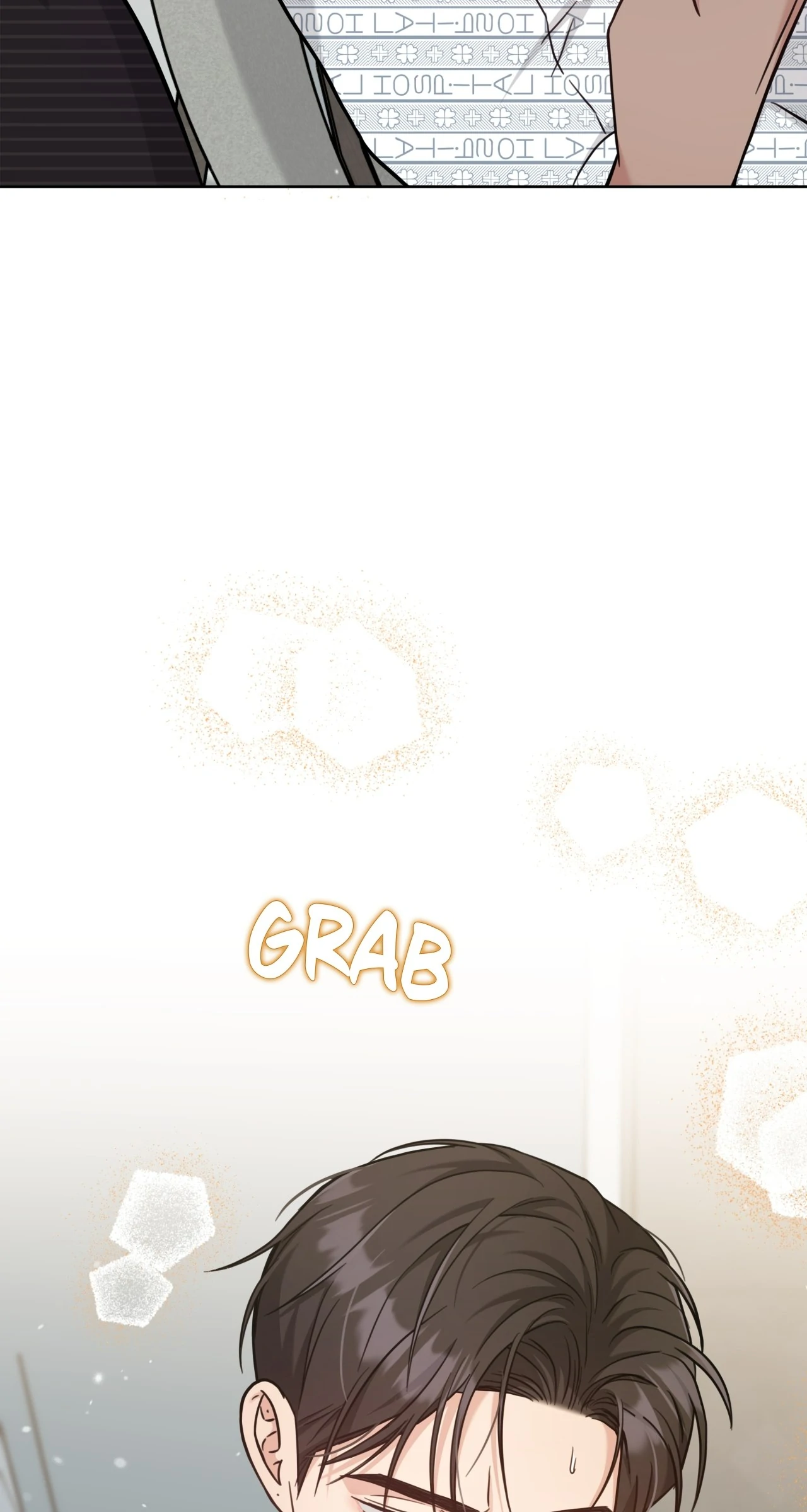 Senza Replica [Official] - Chapter 62 manhwa