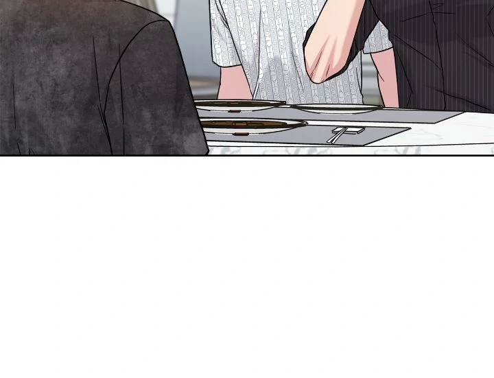 Senza Replica [Official] - Chapter 63 manhwa