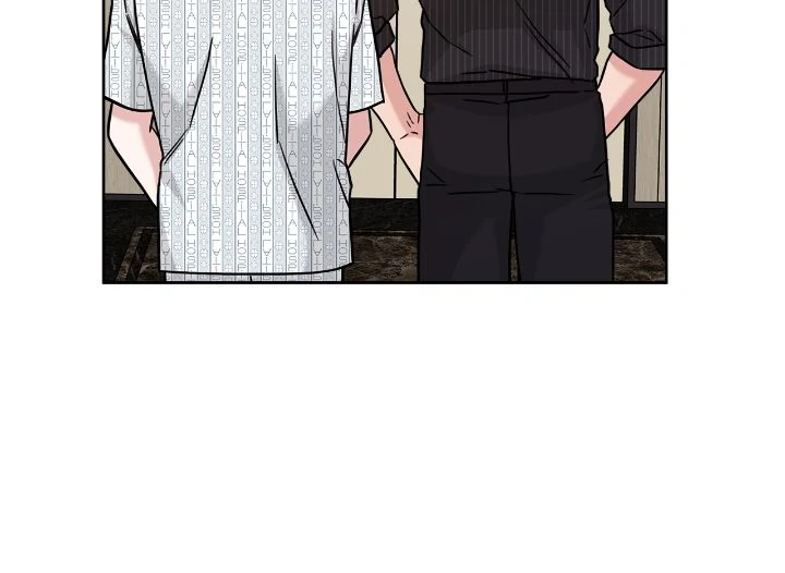 Senza Replica [Official] - Chapter 63 manhwa