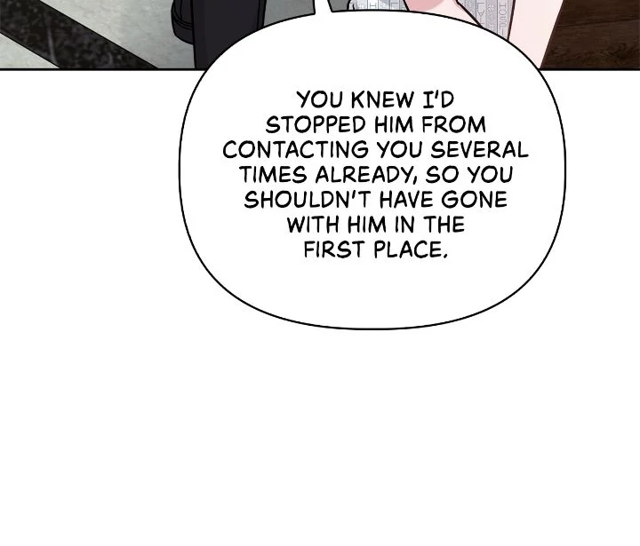 Senza Replica [Official] - Chapter 63 manhwa