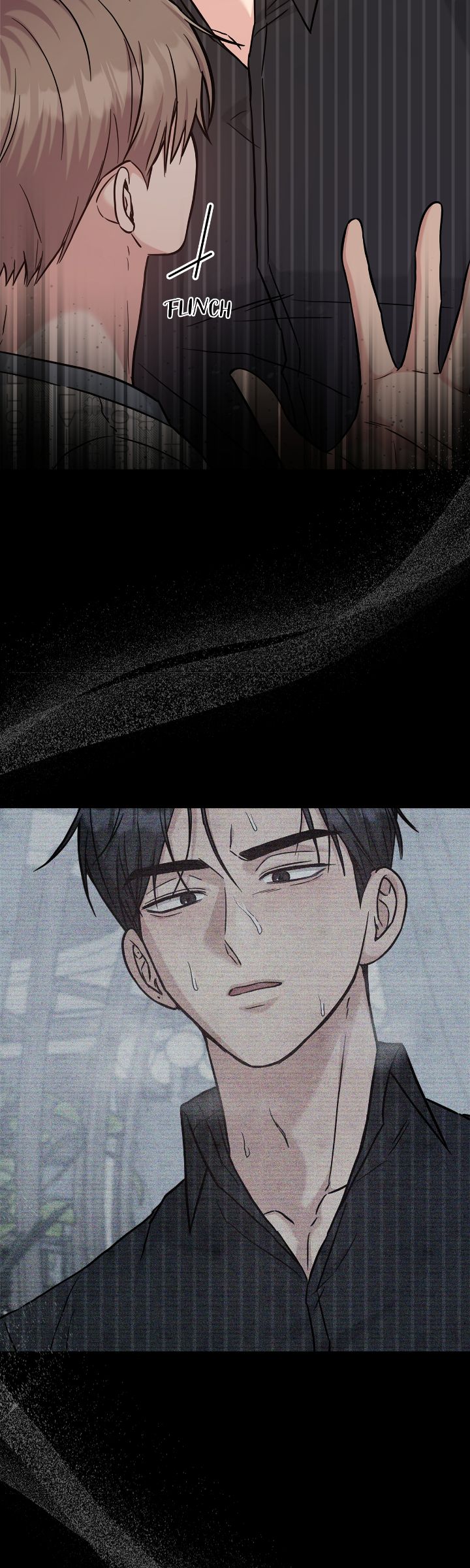 Senza Replica [Official] - Chapter 63 manhwa