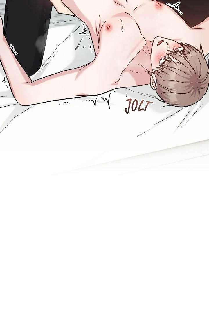 Senza Replica [Official] - Chapter 63 manhwa