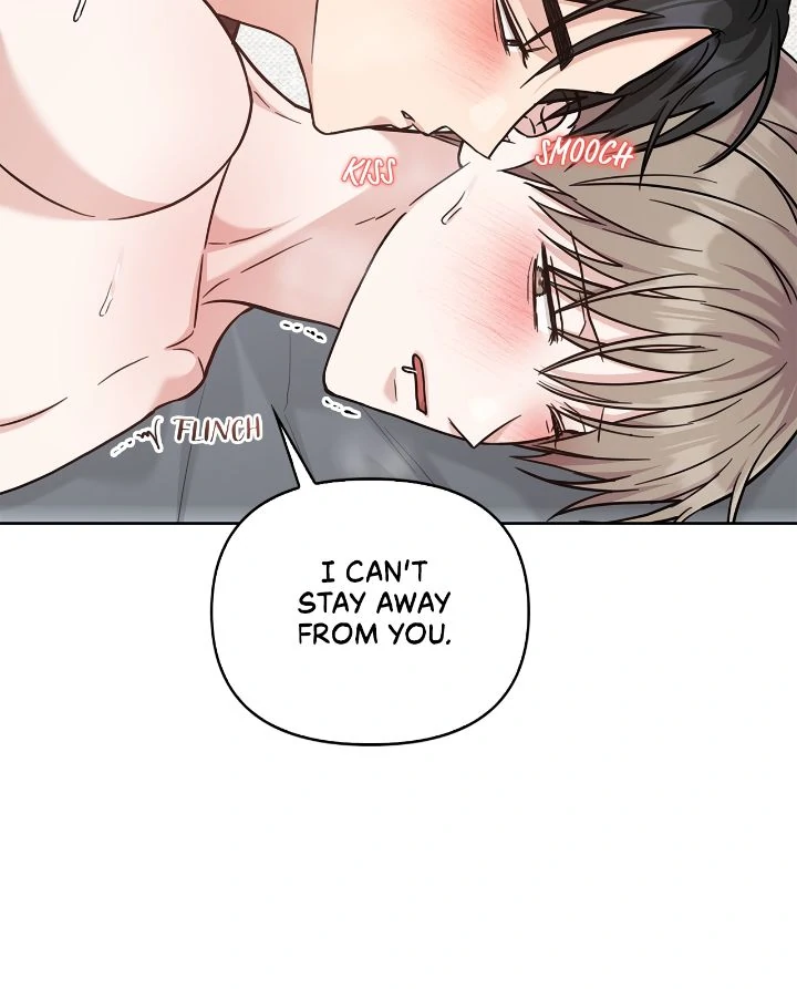 Senza Replica [Official] - Chapter 64 manhwa