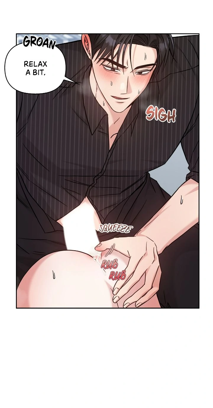 Senza Replica [Official] - Chapter 64 manhwa