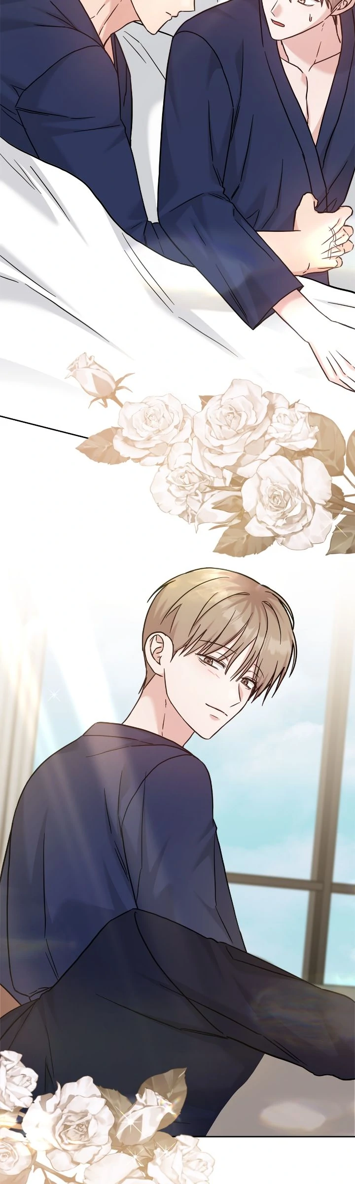 Senza Replica [Official] - Chapter 64 manhwa