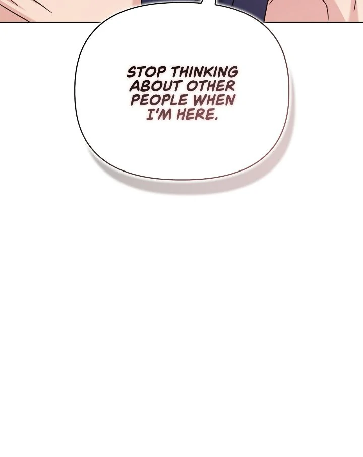 Senza Replica [Official] - Chapter 64 manhwa