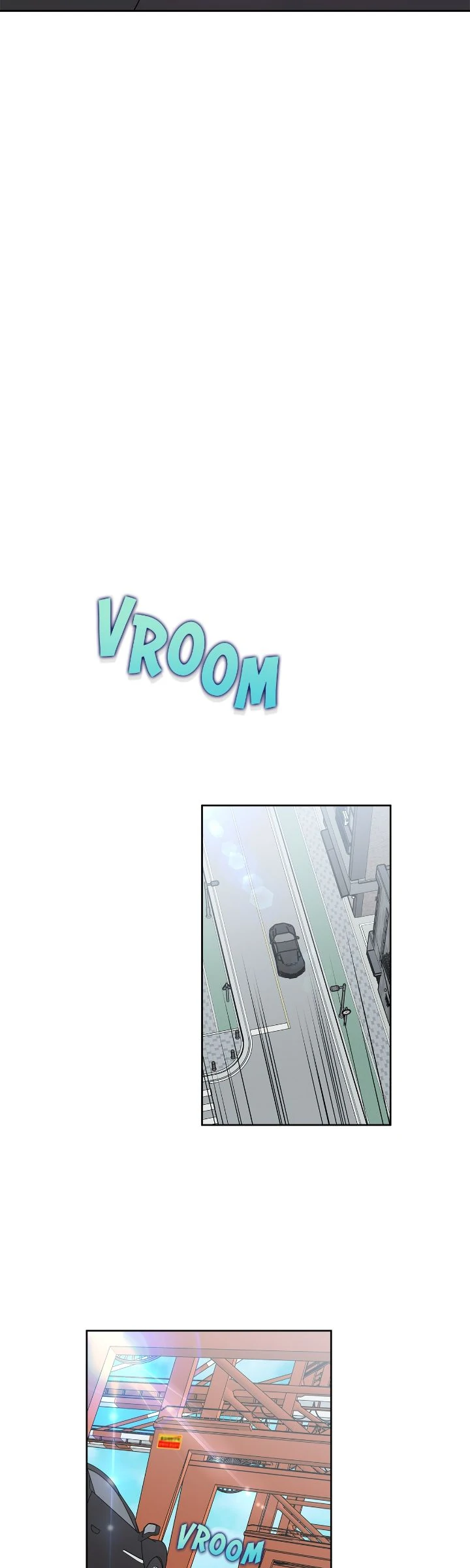 Senza Replica [Official] - Chapter 65 manhwa