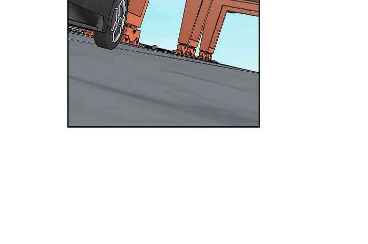 Senza Replica [Official] - Chapter 65 manhwa