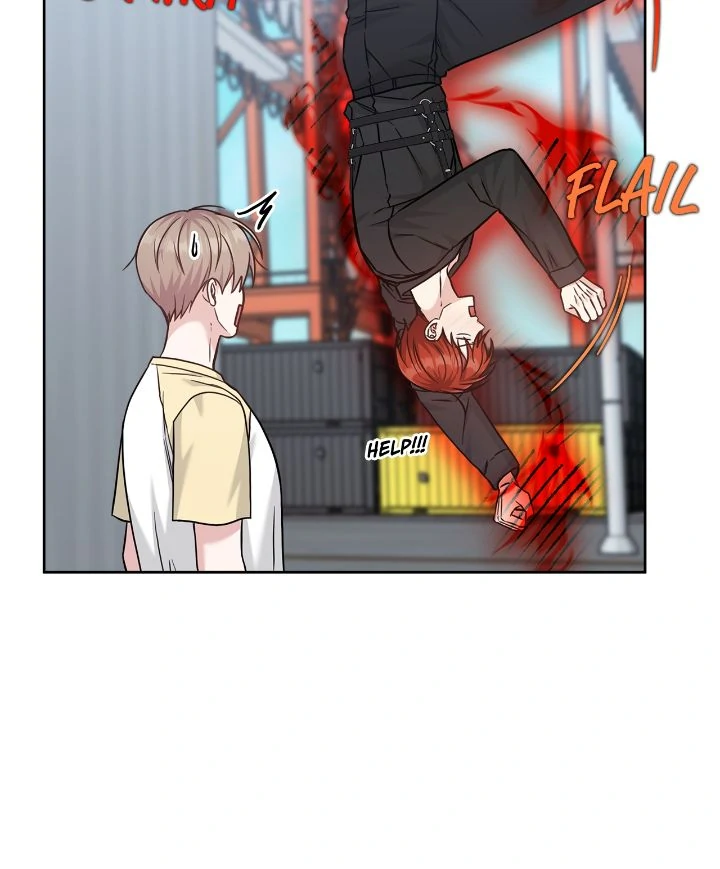 Senza Replica [Official] - Chapter 65 manhwa