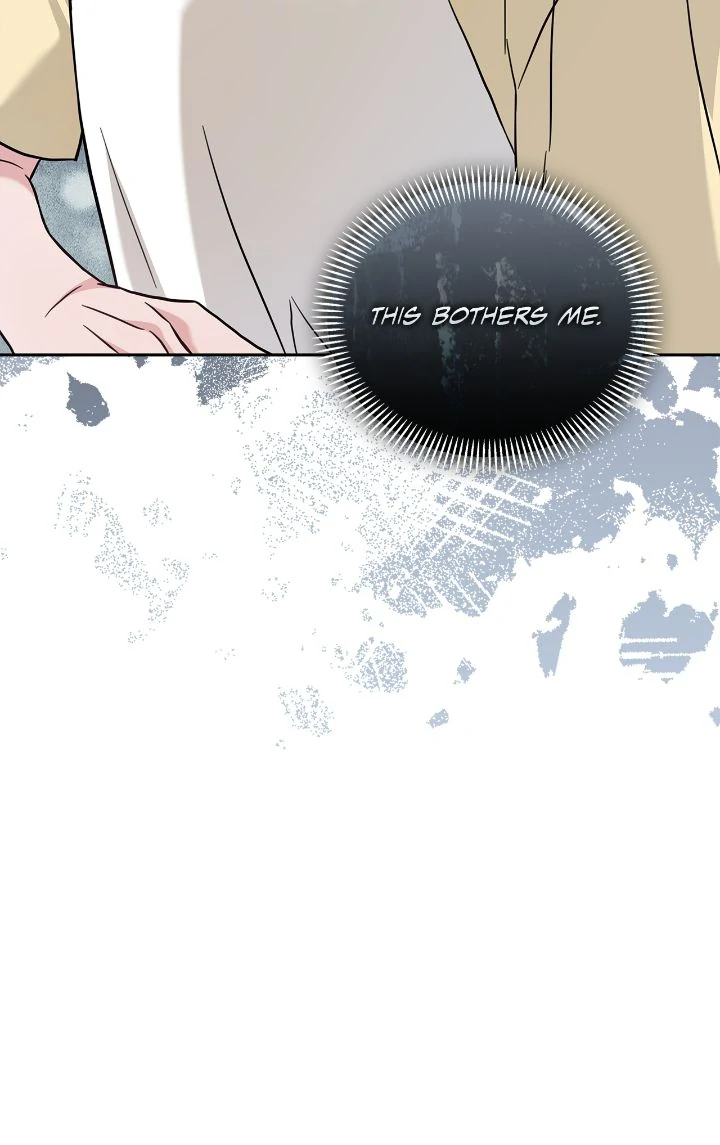Senza Replica [Official] - Chapter 65 manhwa