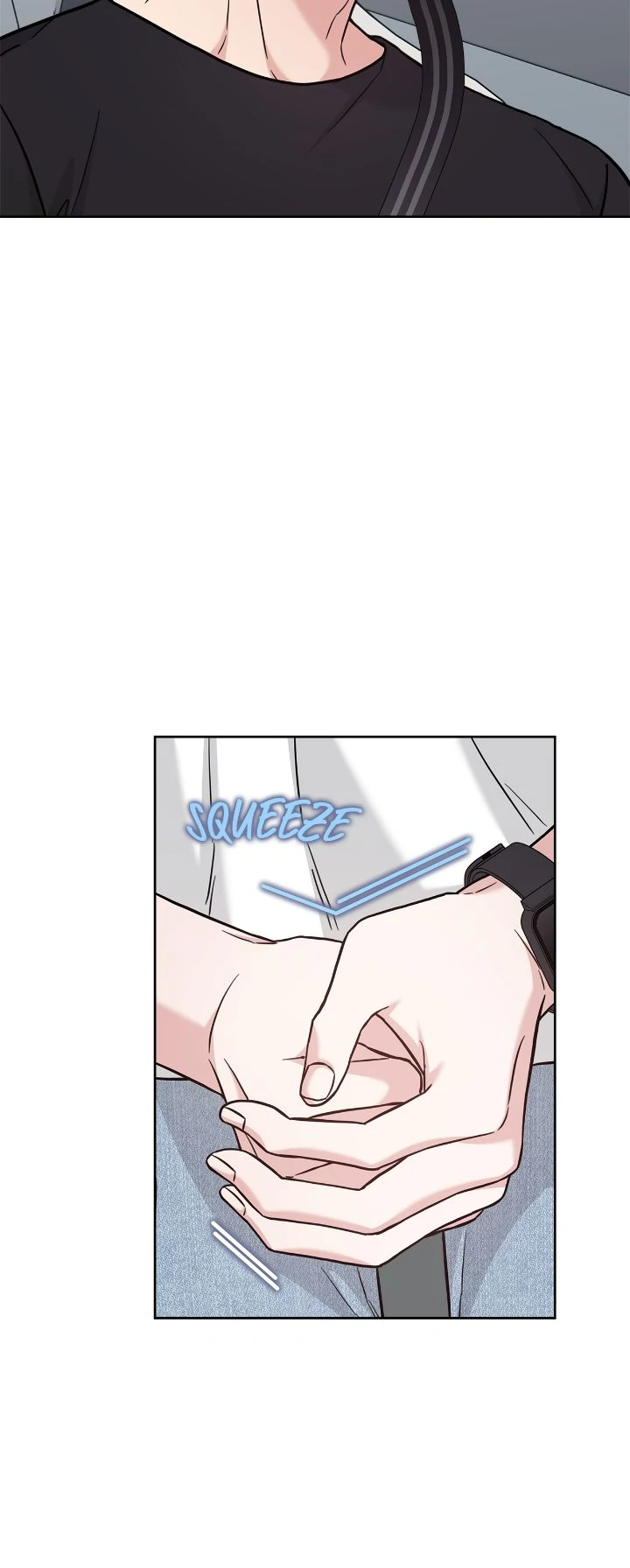 Senza Replica [Official] - Chapter 66 manhwa
