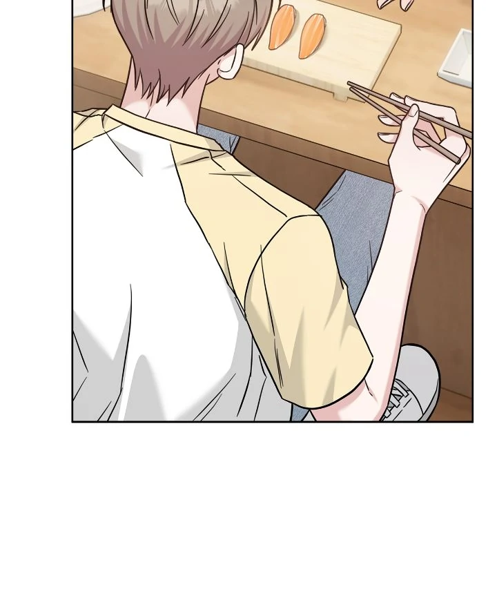 Senza Replica [Official] - Chapter 66 manhwa