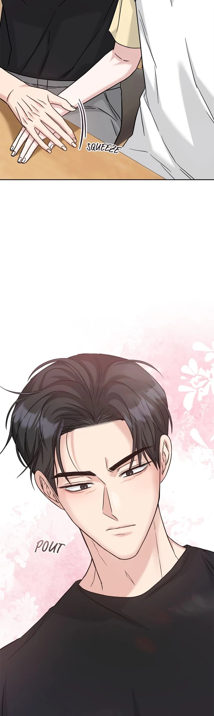 Senza Replica [Official] - Chapter 66 manhwa