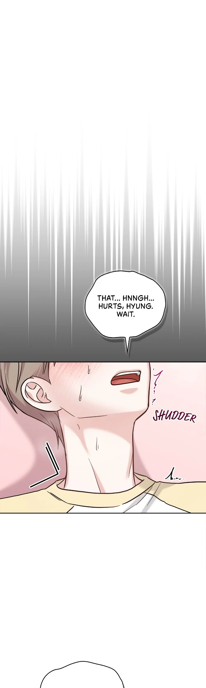 Senza Replica [Official] - Chapter 66 manhwa