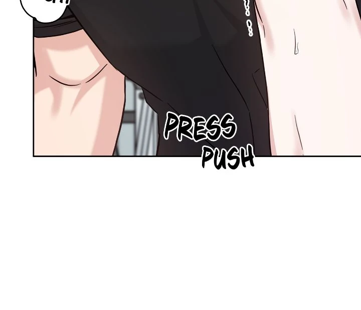 Senza Replica [Official] - Chapter 66 manhwa
