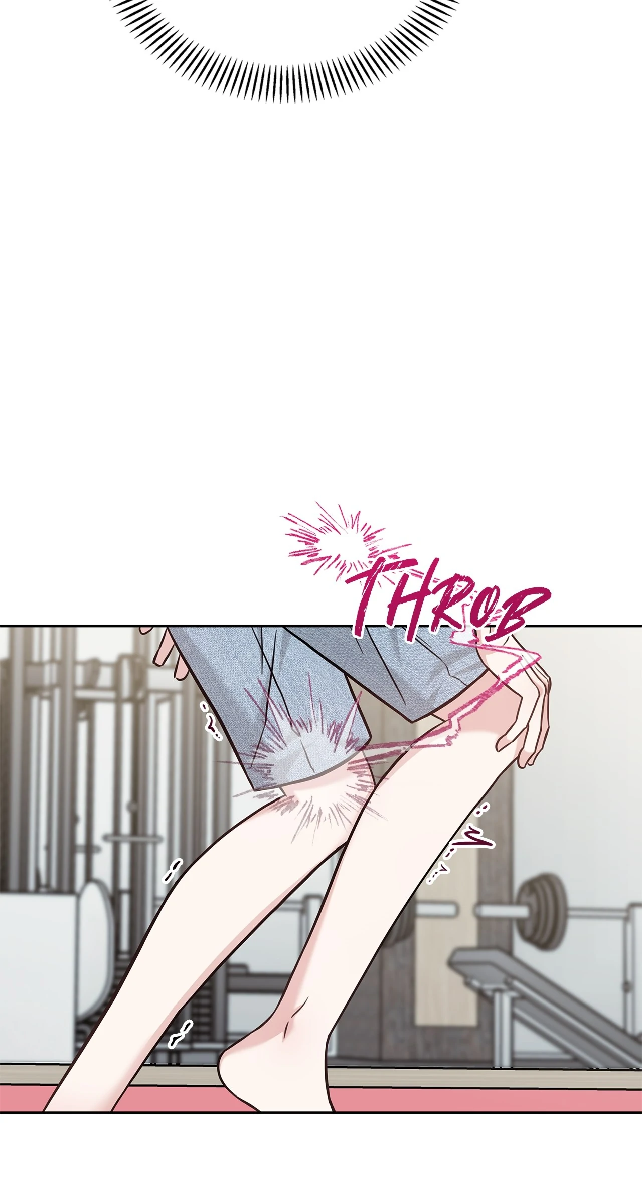 Senza Replica [Official] - Chapter 67 manhwa