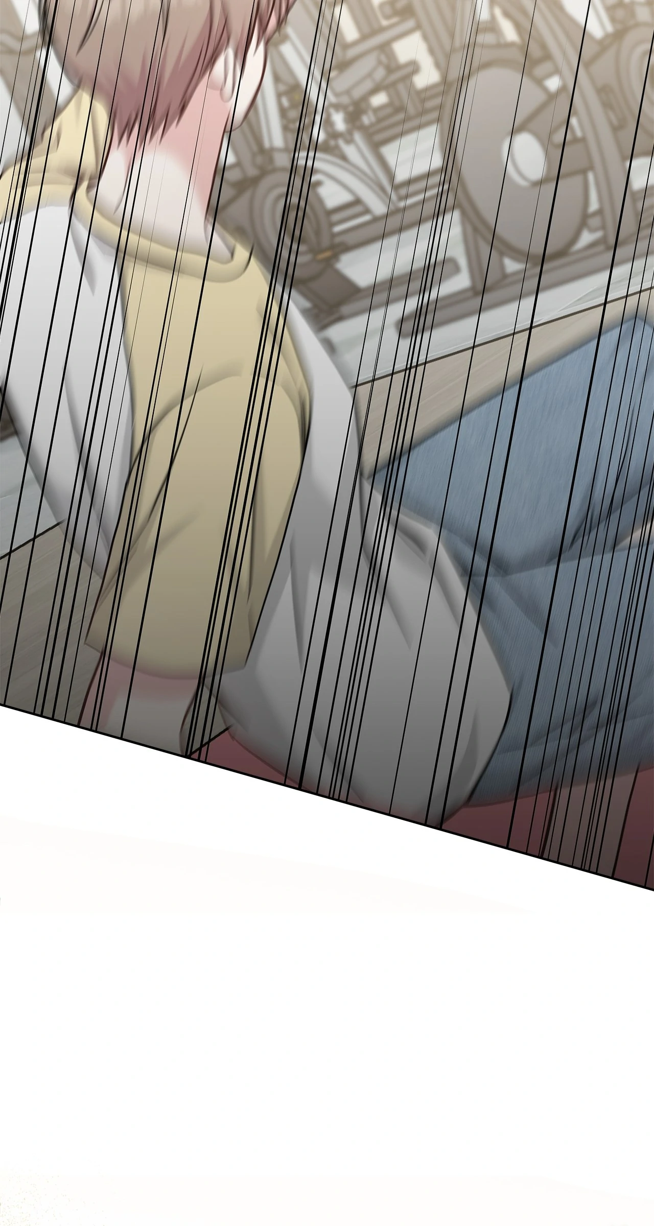 Senza Replica [Official] - Chapter 67 manhwa