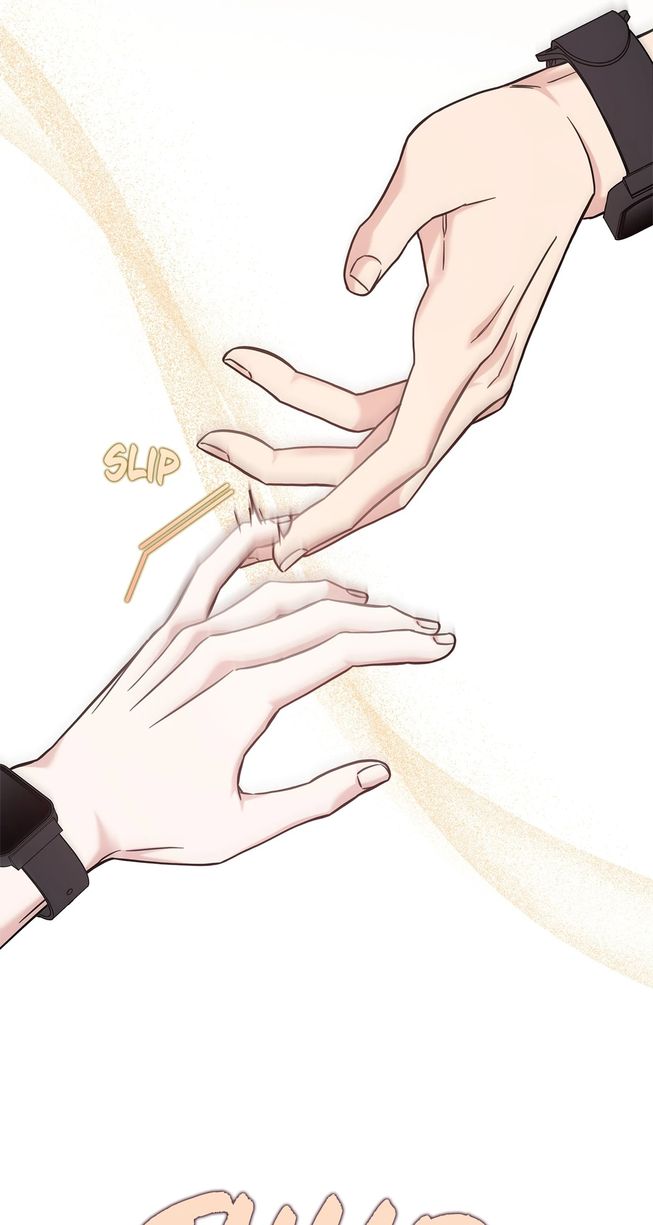 Senza Replica [Official] - Chapter 67 manhwa