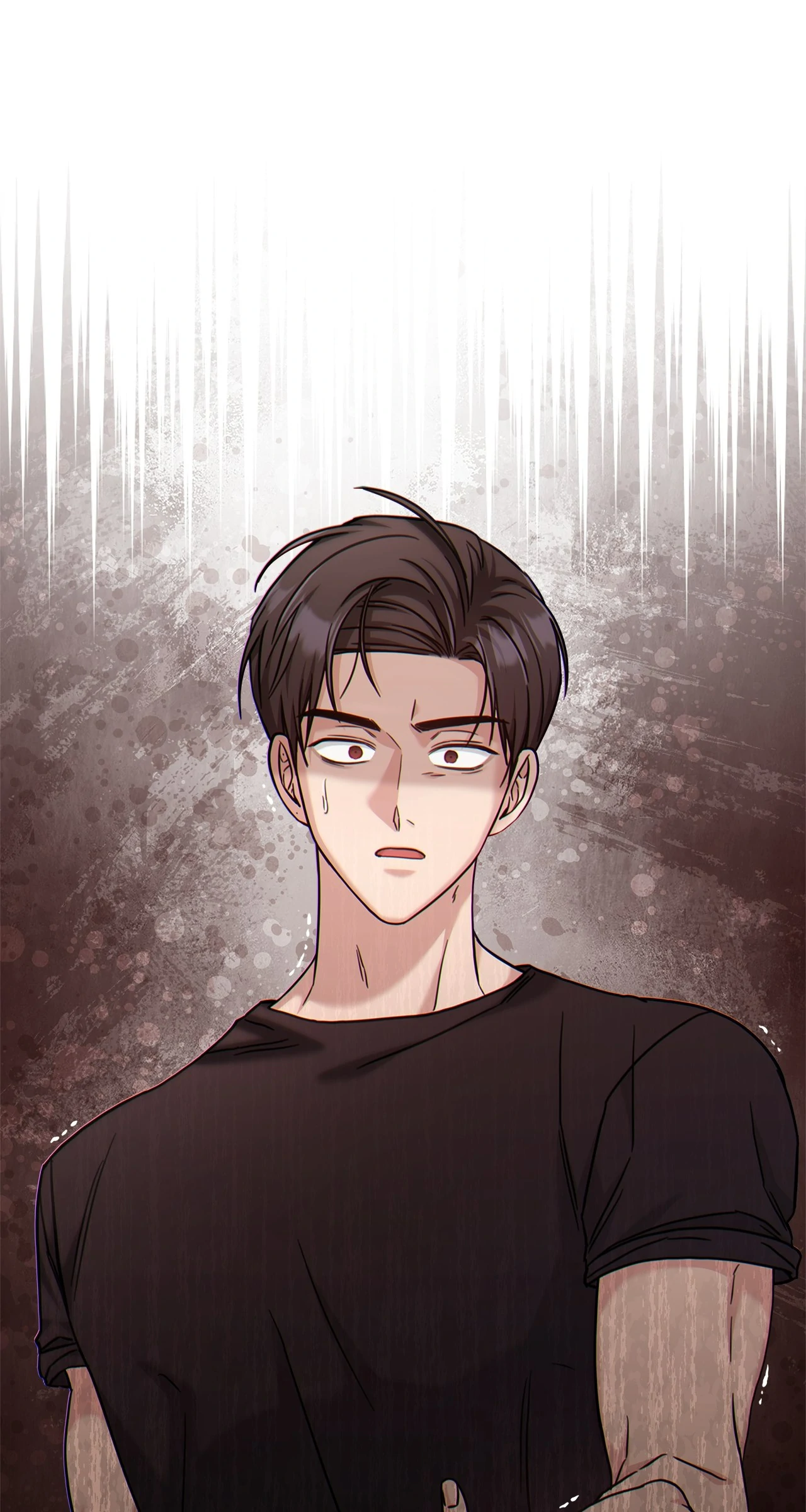 Senza Replica [Official] - Chapter 67 manhwa