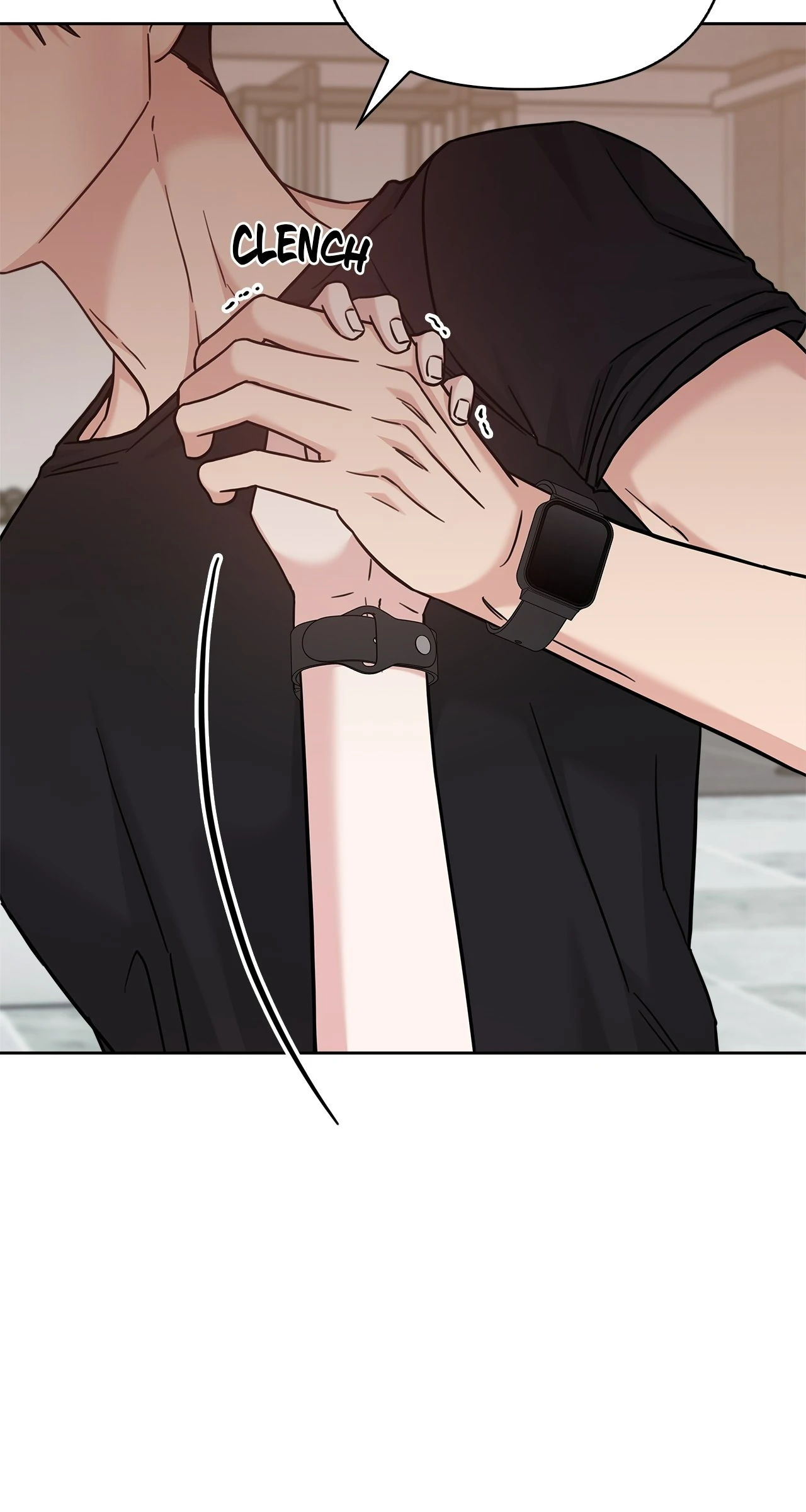 Senza Replica [Official] - Chapter 67 manhwa