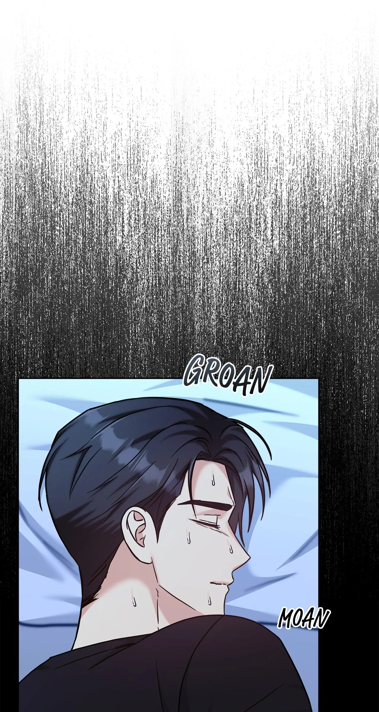 Senza Replica [Official] - Chapter 67 manhwa