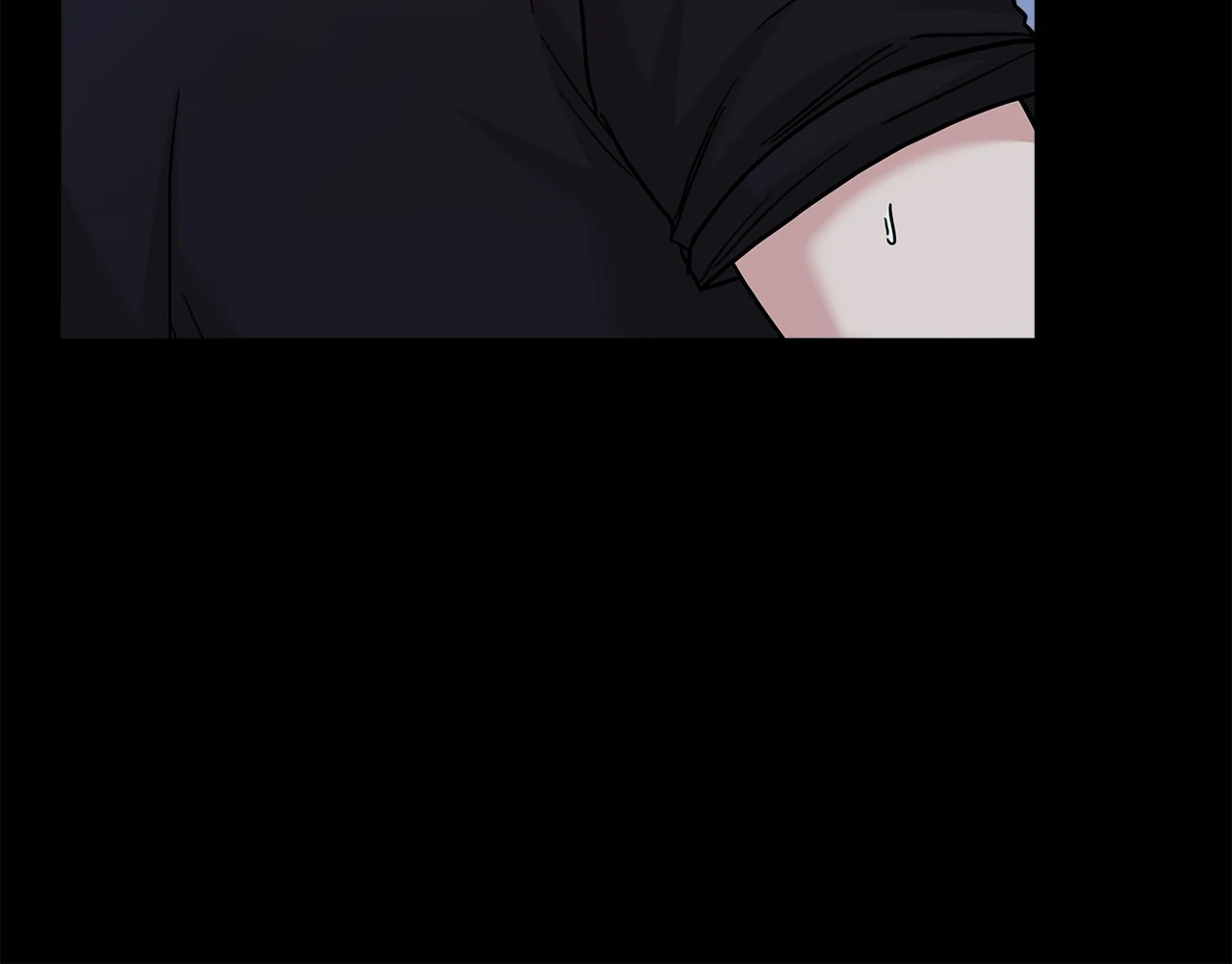 Senza Replica [Official] - Chapter 67 manhwa