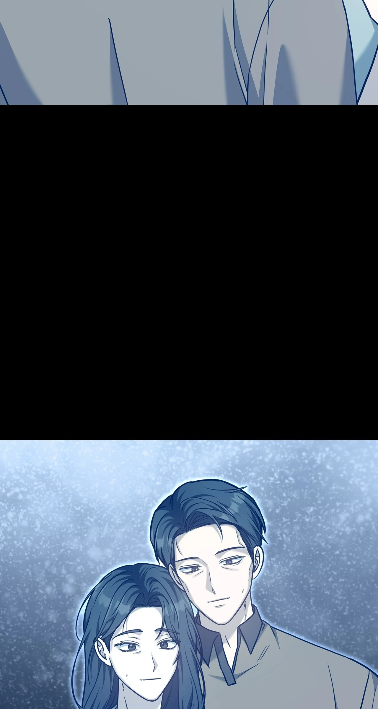 Senza Replica [Official] - Chapter 67 manhwa