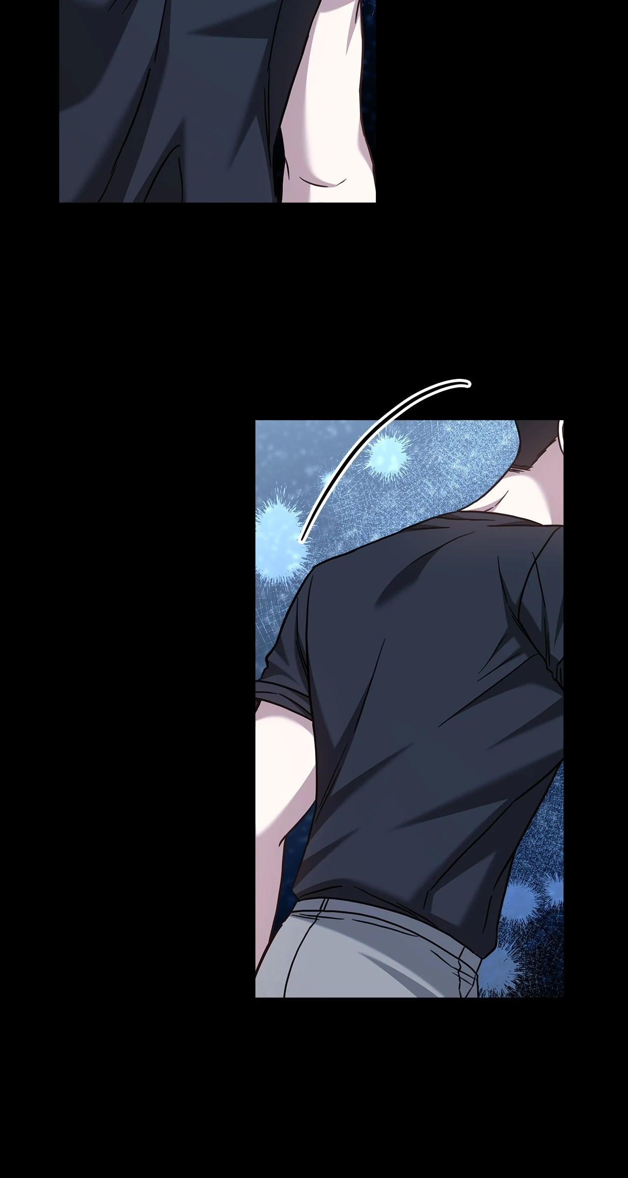 Senza Replica [Official] - Chapter 67 manhwa