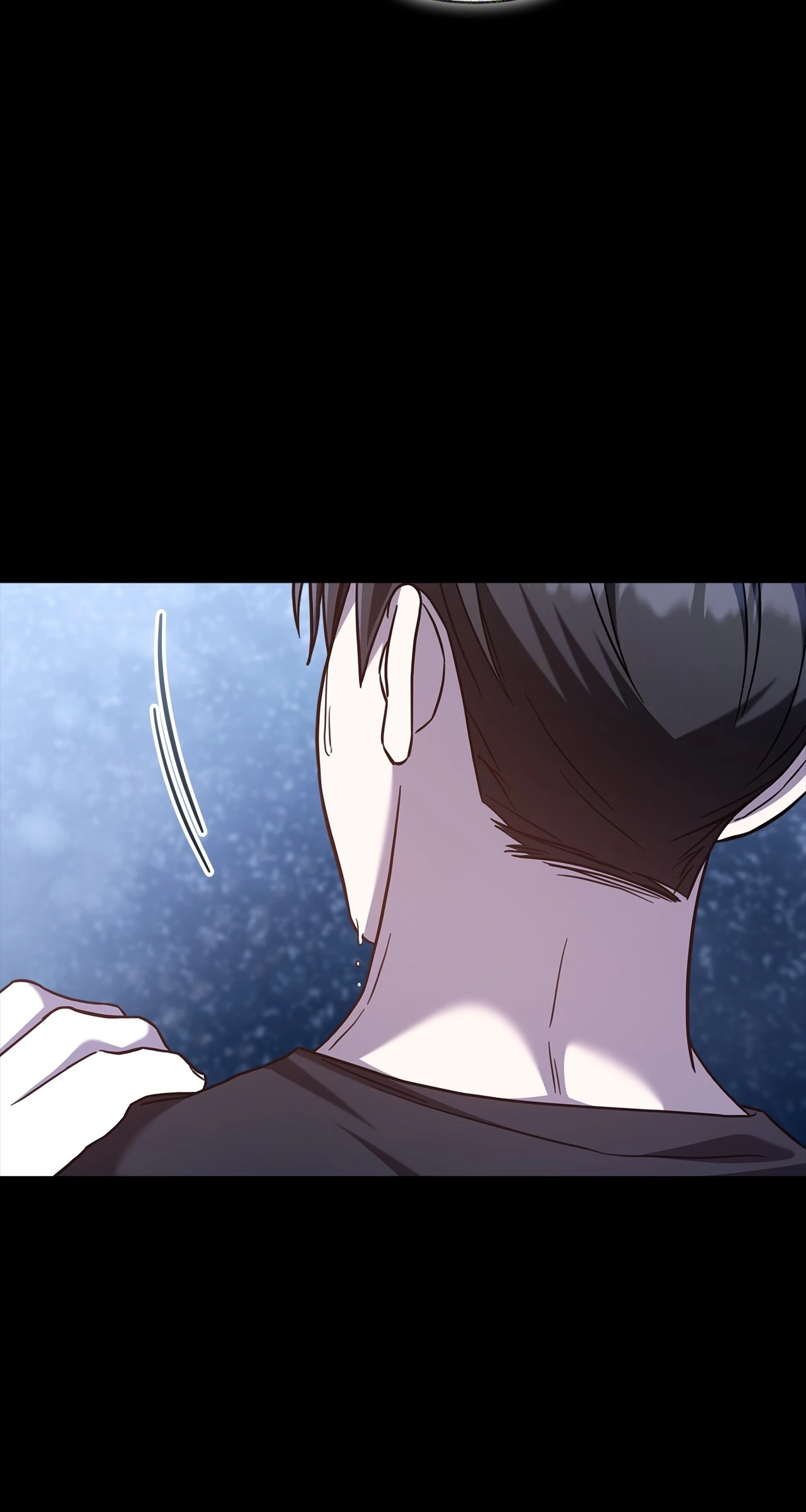 Senza Replica [Official] - Chapter 67 manhwa