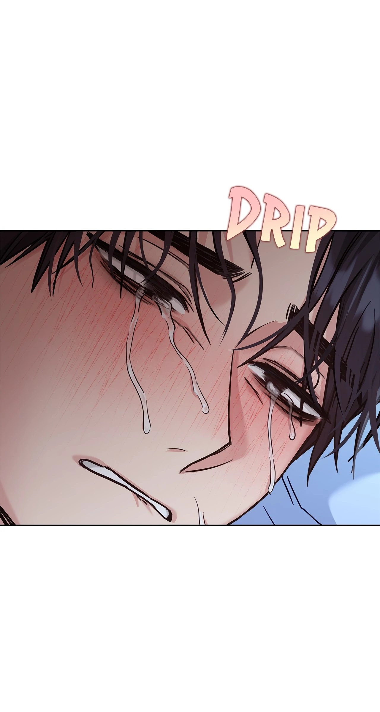 Senza Replica [Official] - Chapter 67 manhwa