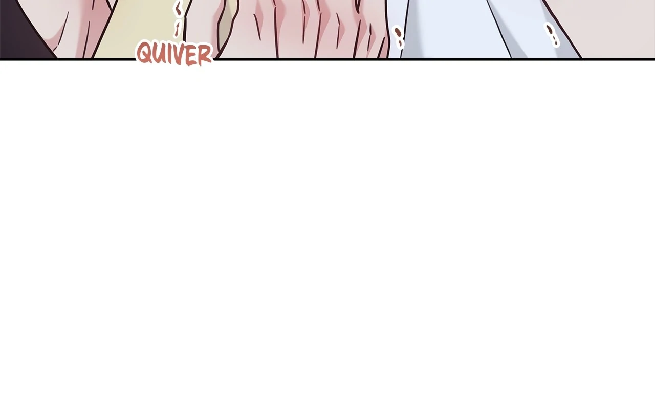Senza Replica [Official] - Chapter 67 manhwa