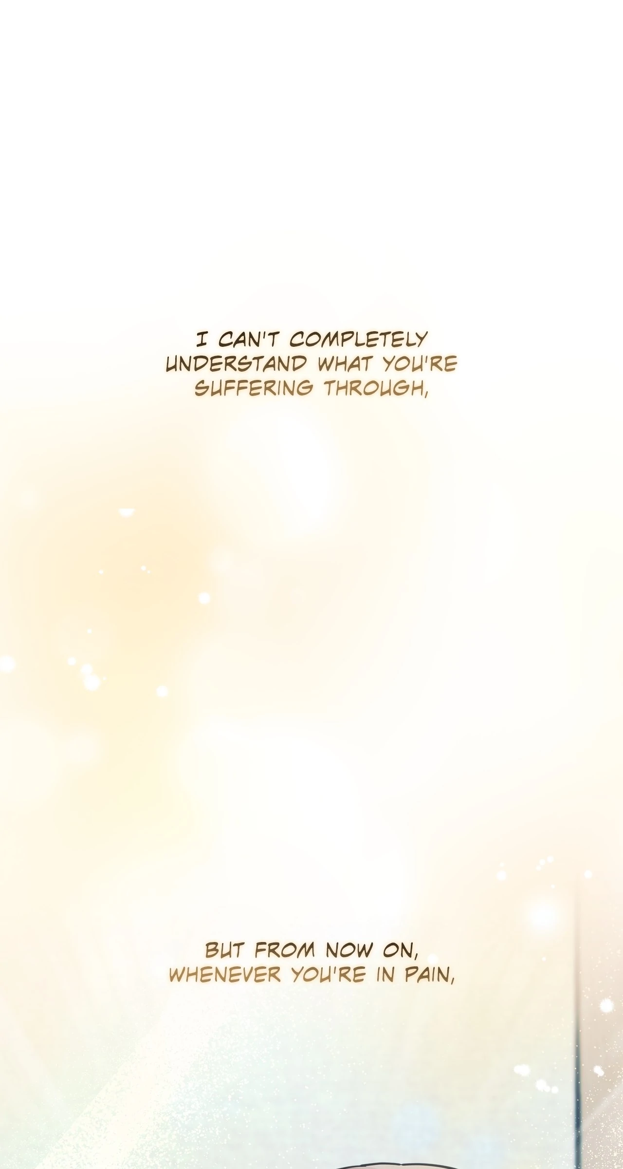 Senza Replica [Official] - Chapter 67 manhwa