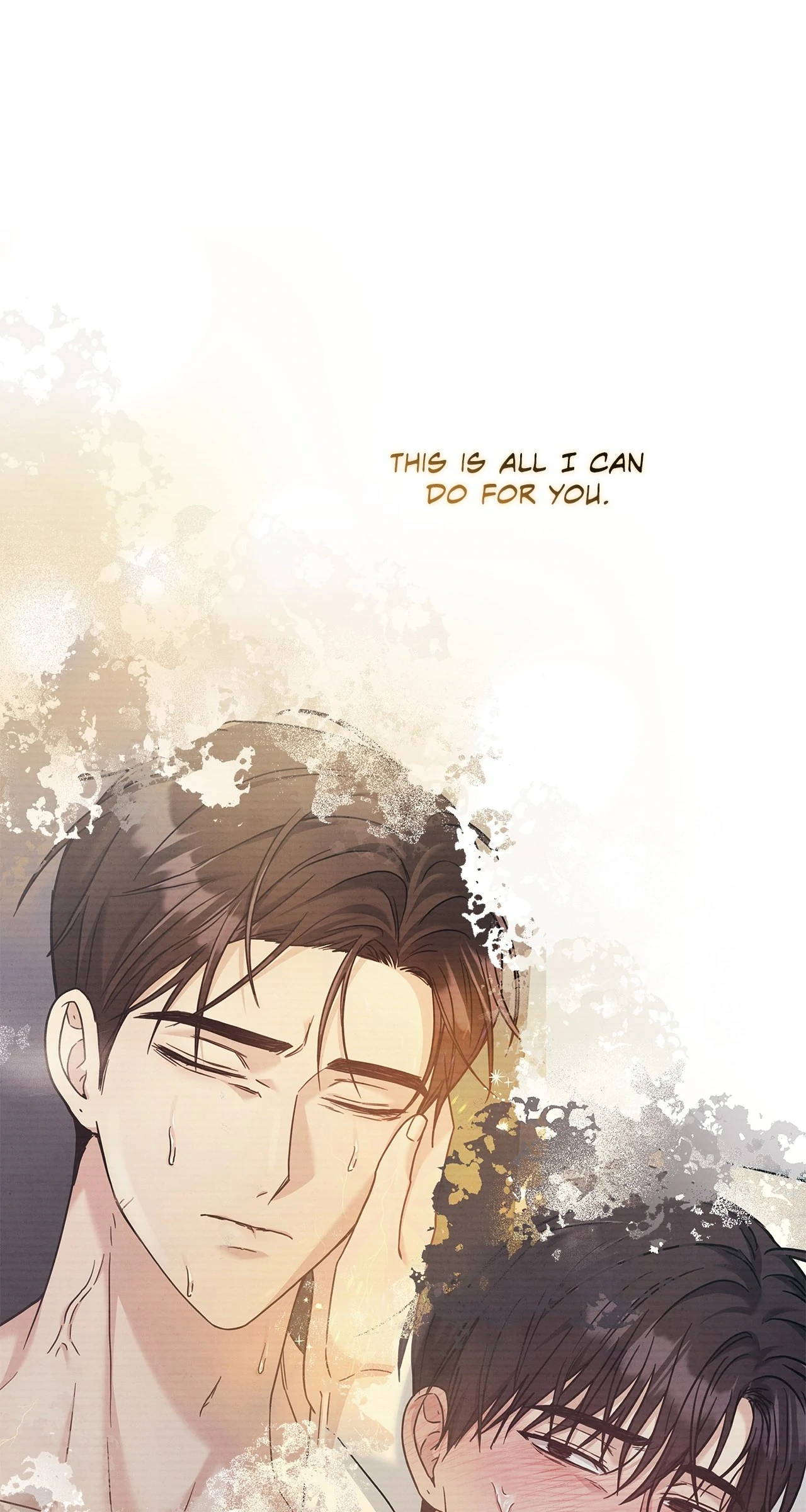 Senza Replica [Official] - Chapter 67 manhwa