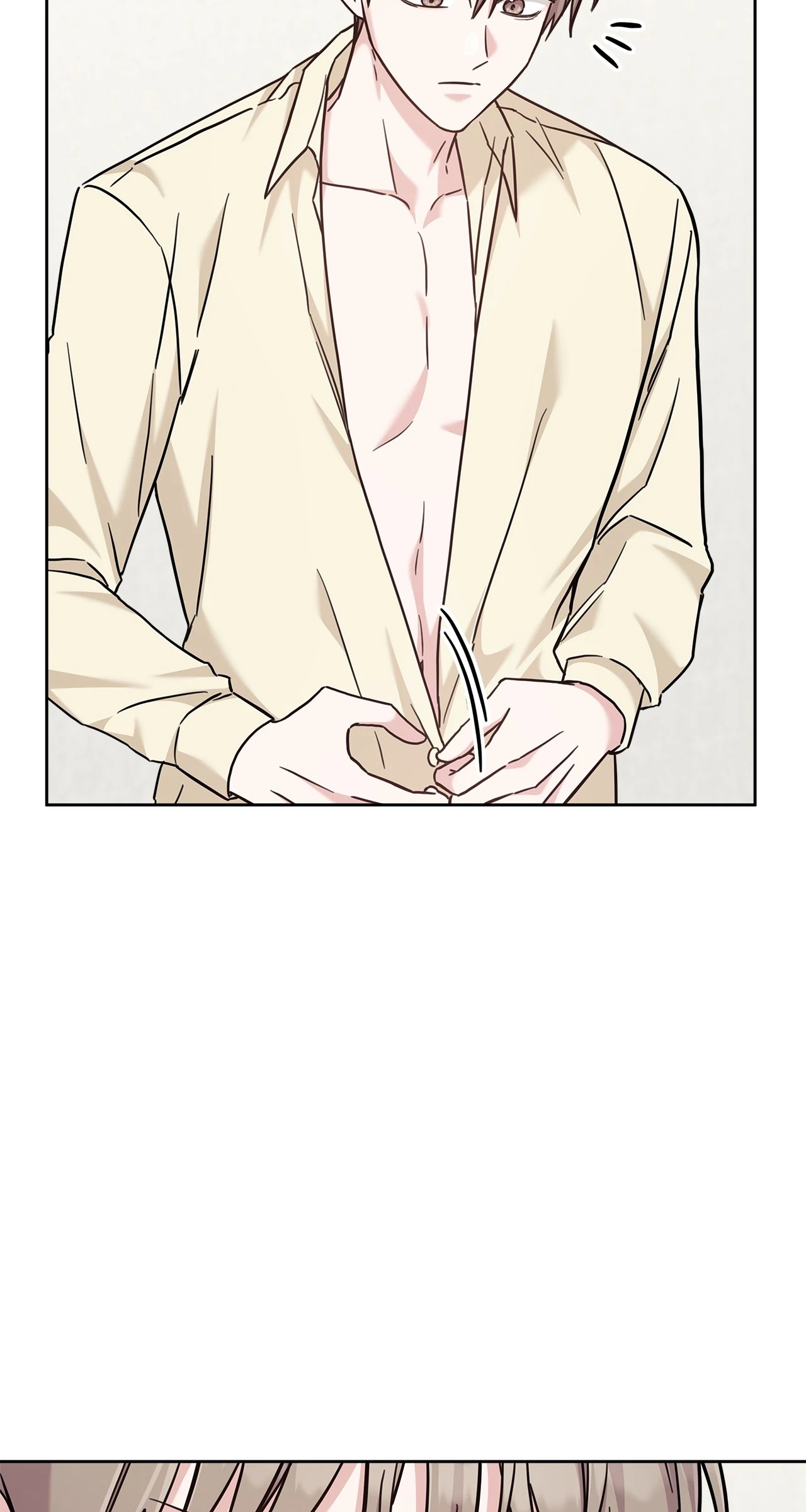 Senza Replica [Official] - Chapter 67 manhwa