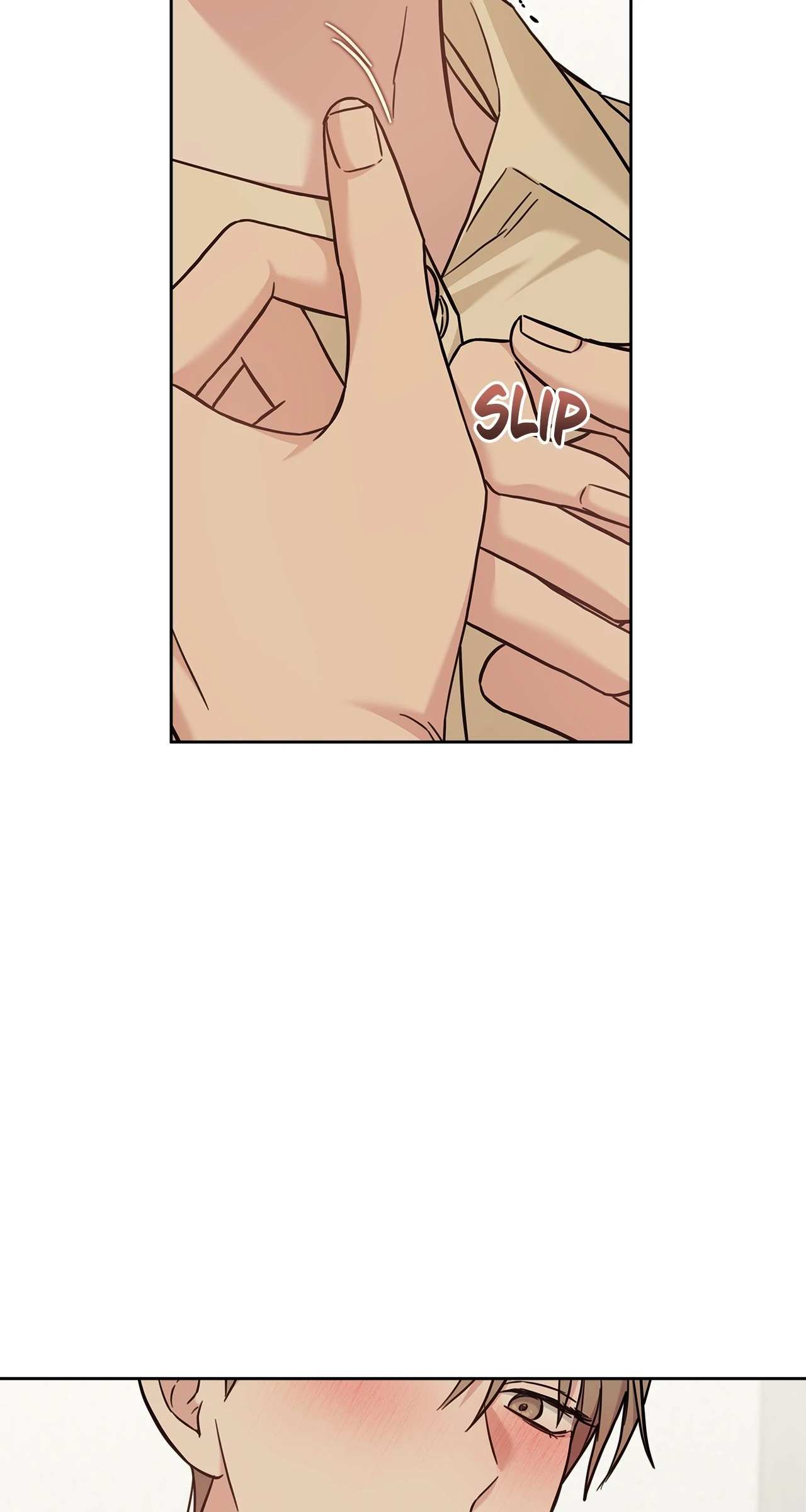 Senza Replica [Official] - Chapter 67 manhwa