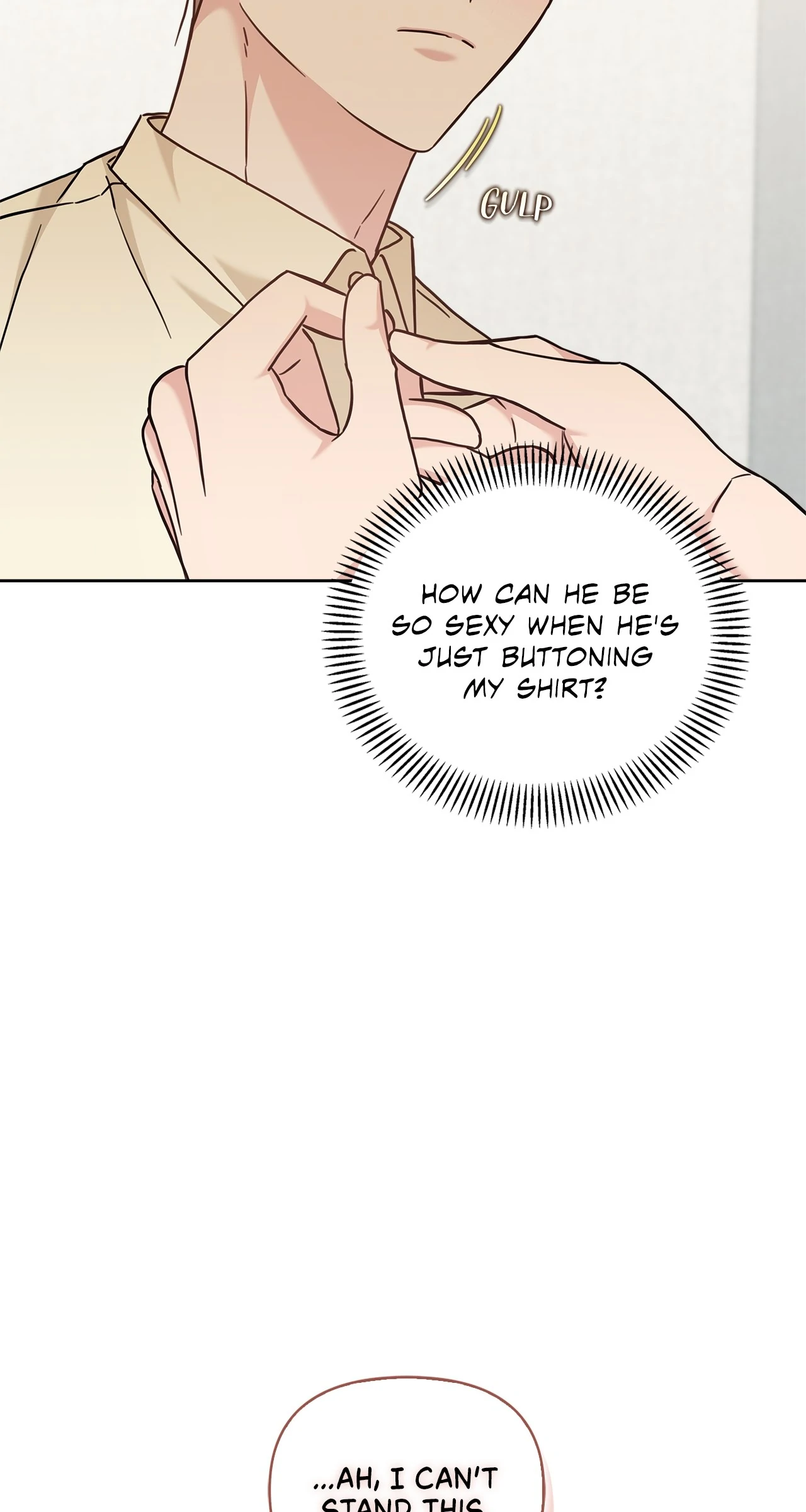 Senza Replica [Official] - Chapter 67 manhwa