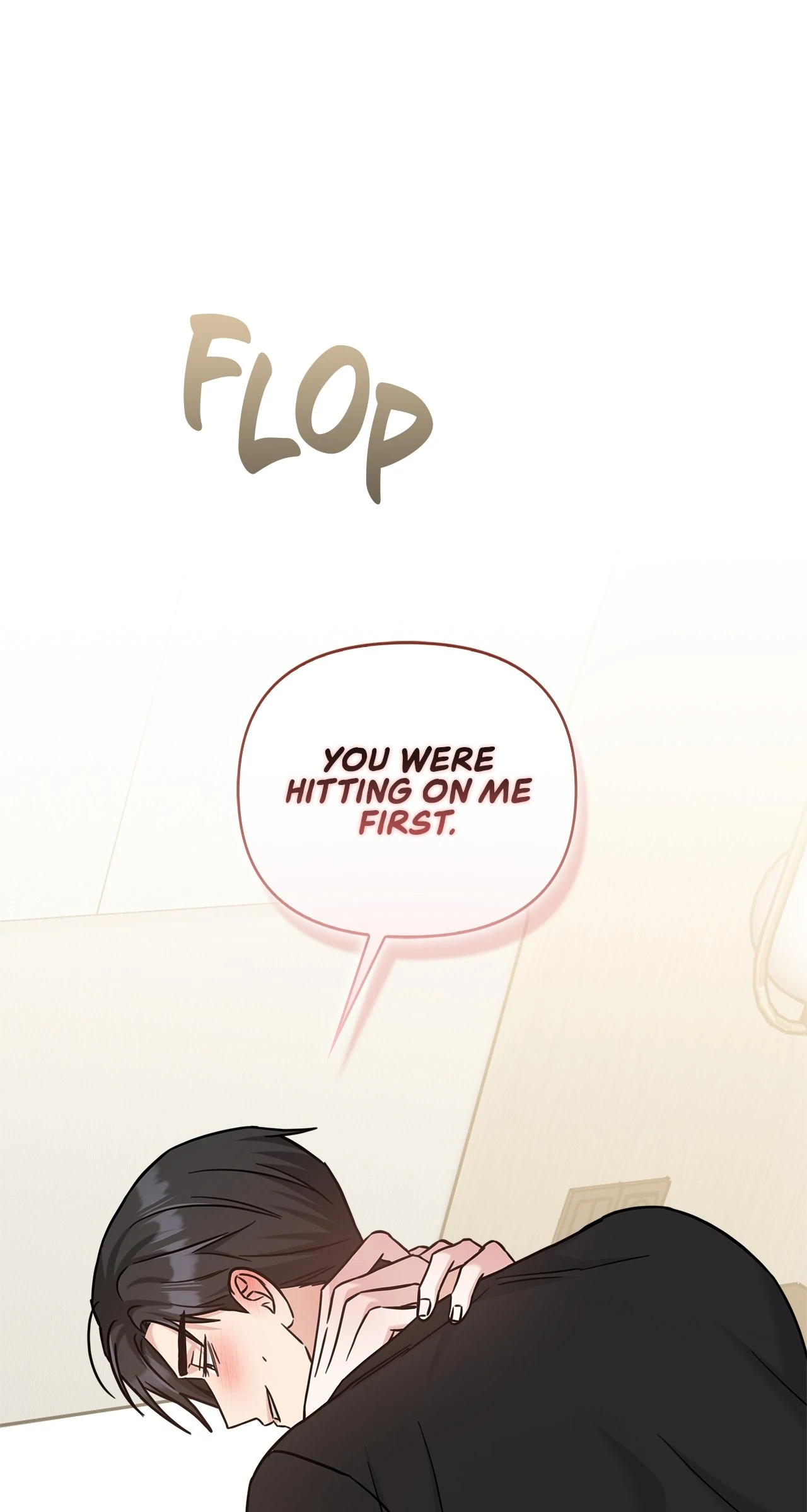 Senza Replica [Official] - Chapter 67 manhwa
