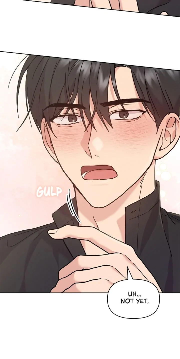 Senza Replica [Official] - Chapter 7 manhwa